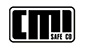 CMI-safes-logo