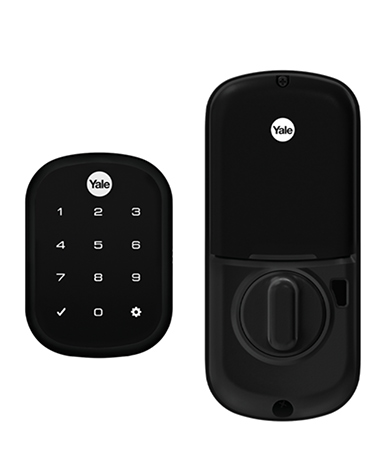 Yale Assure SL Deadbolt