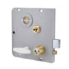 Chubb Mechanical Cell Lock
