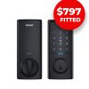 Schlage Ascent Smart Deadbolt
