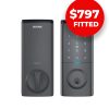 Schlage Ascent Smart Deadbolt - Image 4