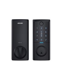 Schlage Ascent Smart Deadbolt