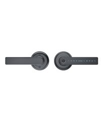 Schlage Ascent Smart Lever